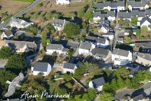 P1400192 2020 08 09 Rue De La Brière, Impasse Des Ibis